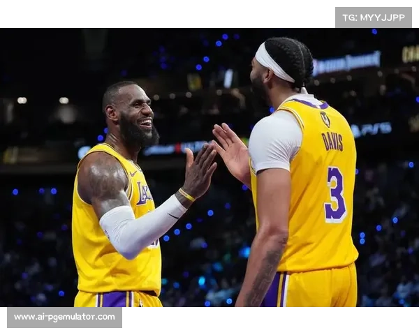 湖人火力全开投篮三分双爆发全队手感炽热豪取关键胜利