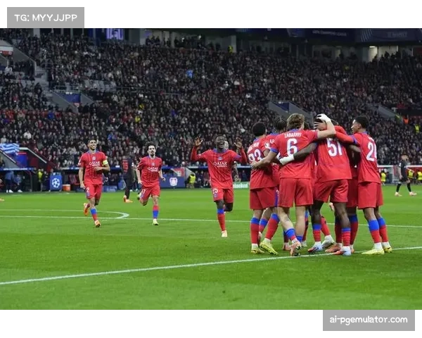 欧冠强弱队差距持续扩大 资源集中导致大比分频现