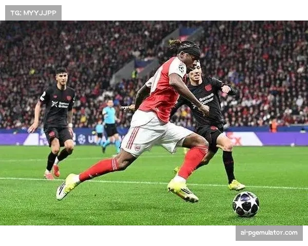 阿森纳空间利用战术：特罗萨德替补登场反越位插上完成致命推射